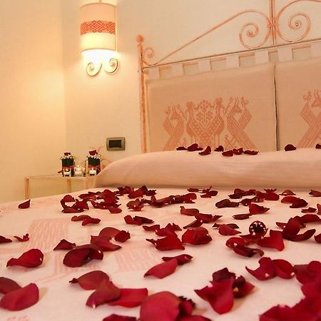 Hotel Soffio Di Vento Magazzini  Phòng bức ảnh