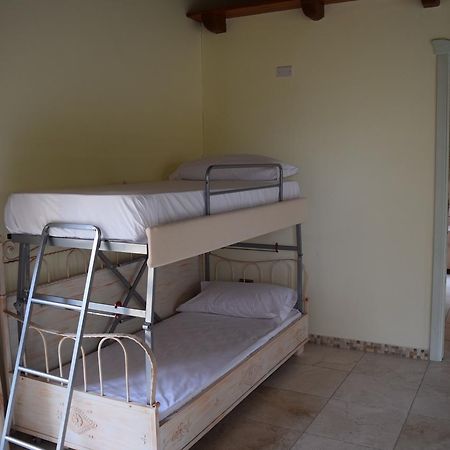 Hotel Soffio Di Vento Magazzini  Ngoại thất bức ảnh