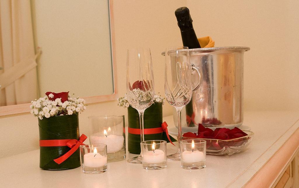 Hotel Soffio Di Vento Magazzini  Phòng bức ảnh