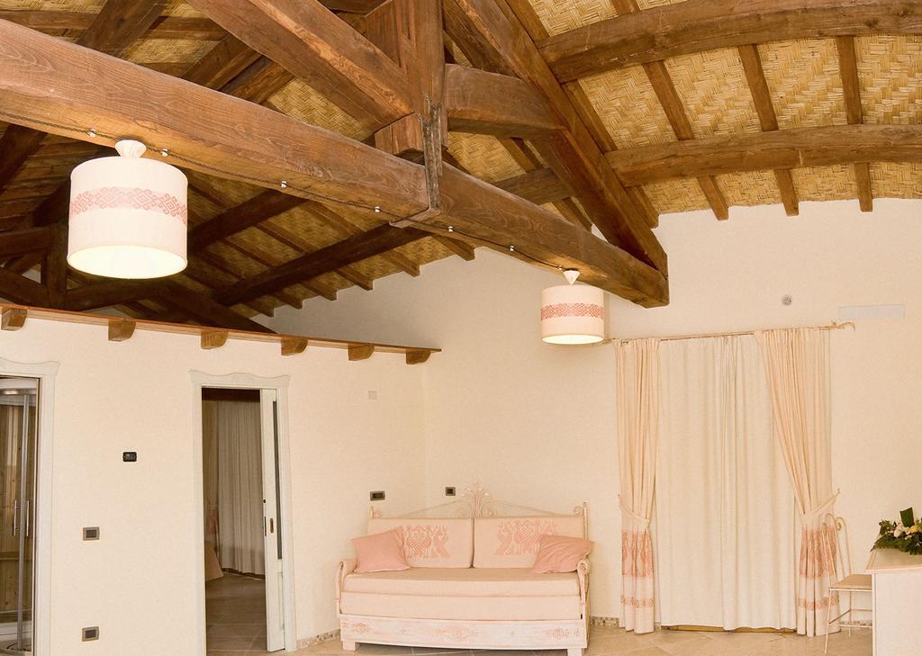 Hotel Soffio Di Vento Magazzini  Phòng bức ảnh