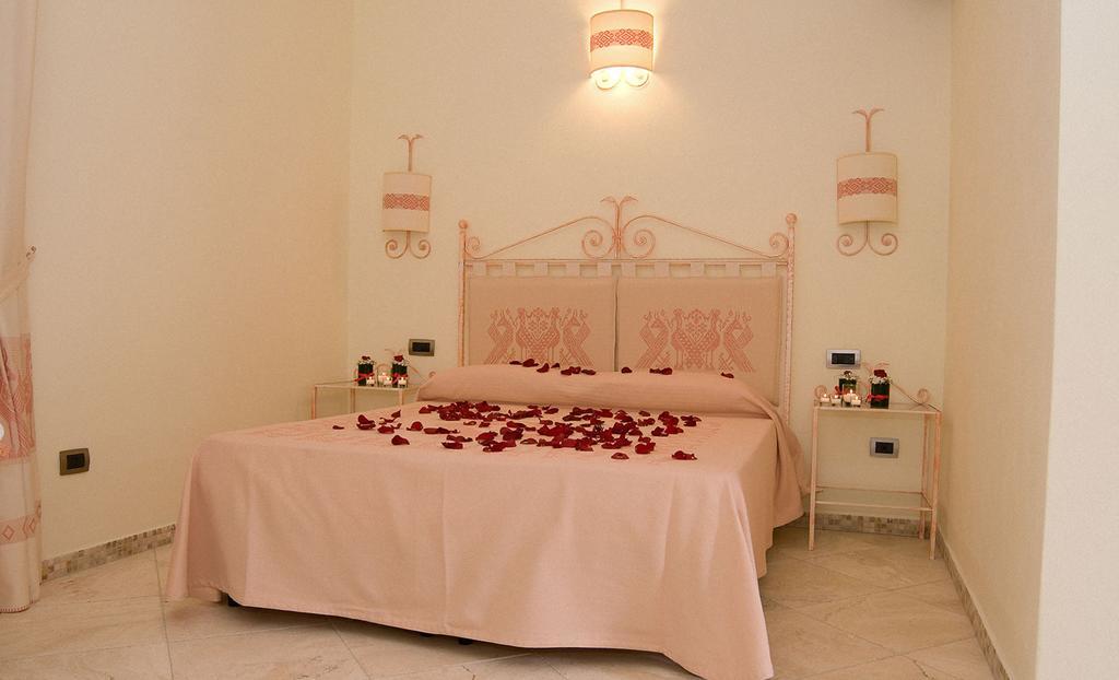 Hotel Soffio Di Vento Magazzini  Phòng bức ảnh