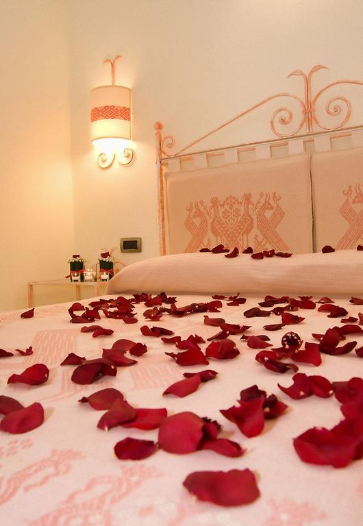 Hotel Soffio Di Vento Magazzini  Phòng bức ảnh