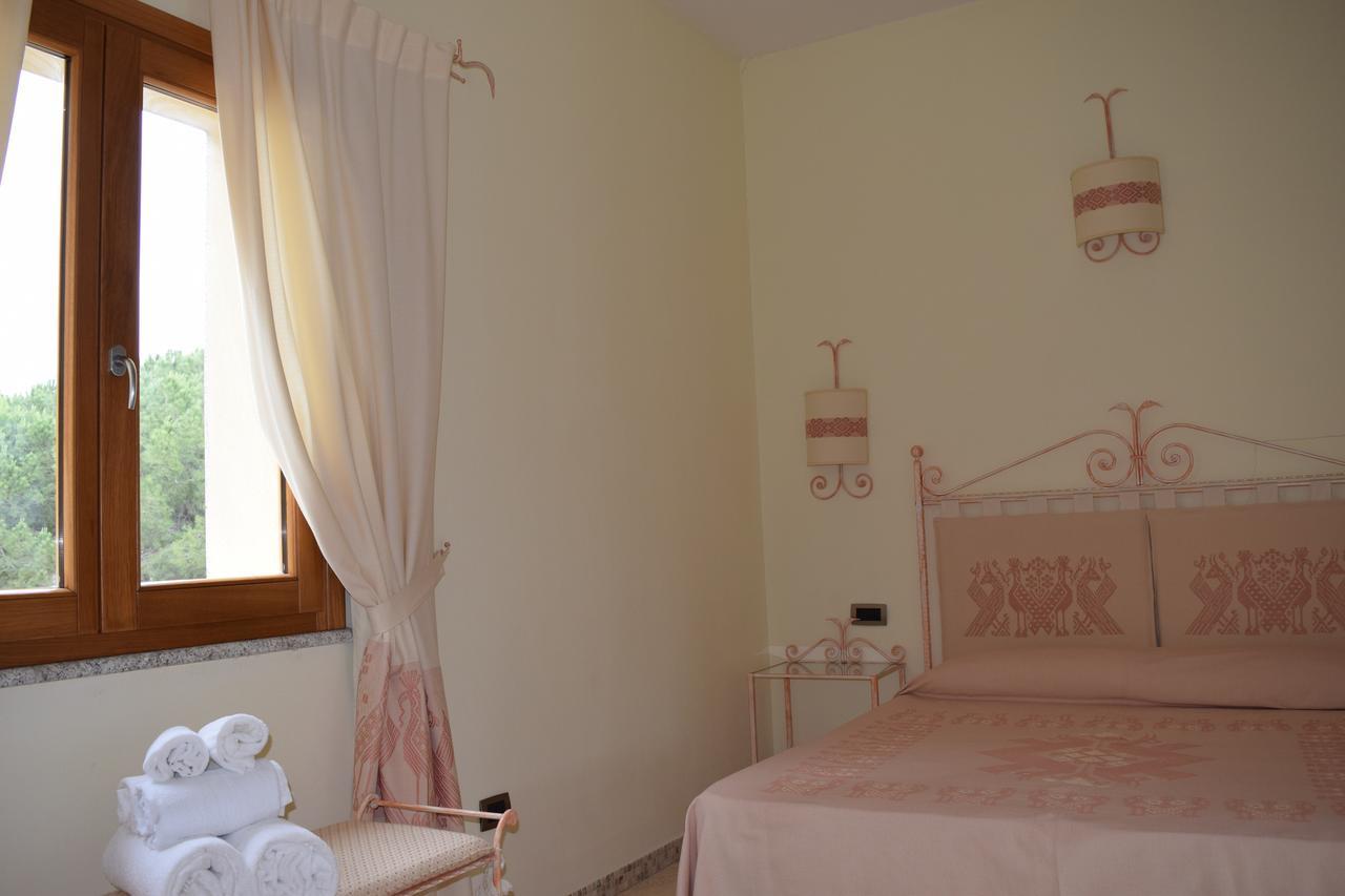 Hotel Soffio Di Vento Magazzini  Ngoại thất bức ảnh